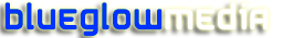Blue Glow Media